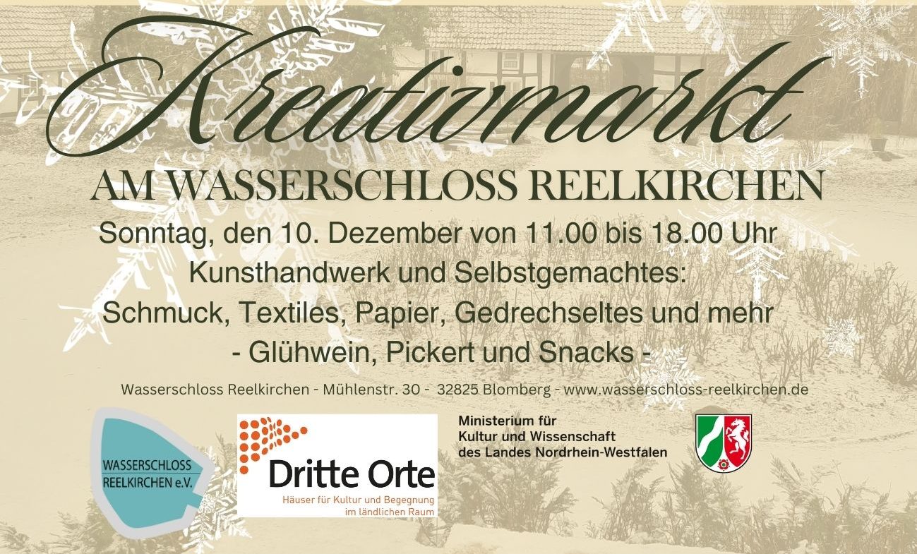 Kreativmarktquer